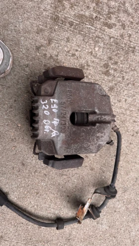 Спирачен апарат за BMW E90 2006 , снимка 1