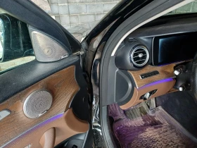 Решетки за високоговорители 6 броя за Мерцедес Е класа W213,Ц класа W205 от 2016-2020г., снимка 1