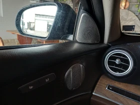 Решетки за високоговорители 6 броя за Мерцедес Е класа W213,Ц класа W205 от 2016-2020г., снимка 2