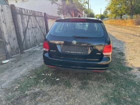 Vw golf 5 variant  1.9/105  | Mobile.bg    2