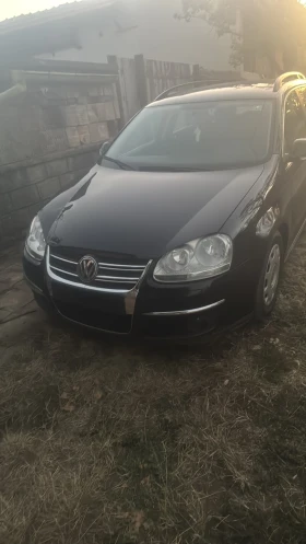 Vw golf 5 variant  1.9/105  | Mobile.bg    4