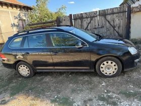 Vw golf 5 variant  1.9/105  | Mobile.bg    3