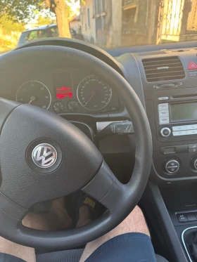 Vw golf 5 variant  1.9/105  | Mobile.bg    9