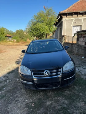     Vw golf 5 variant  1.9/105 