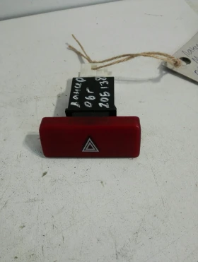 Копче аварийни Мицубиши Лансер 2.0Б (3)