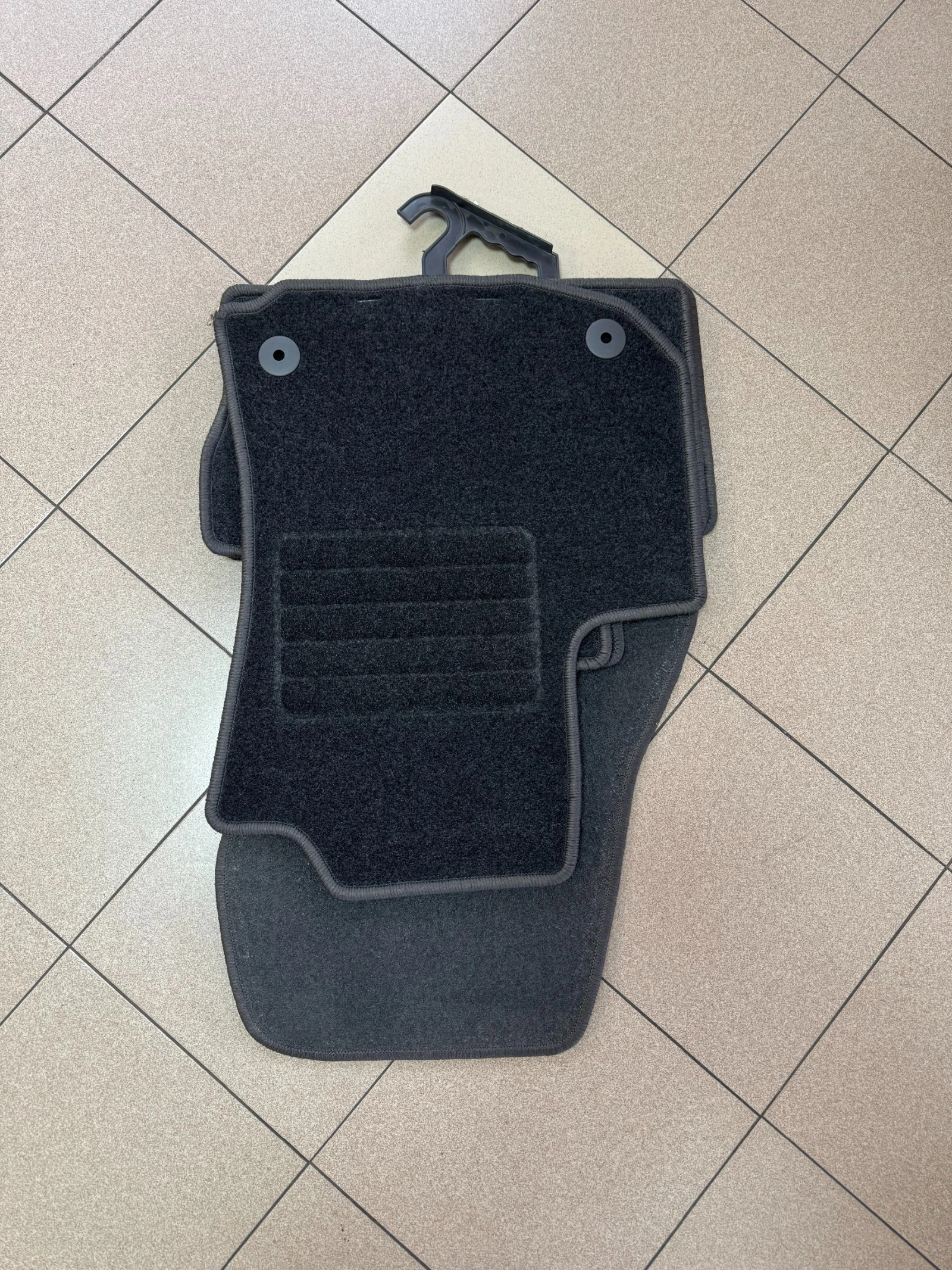 M   Opel Zafira B 2005-2014, Zafira A 1995-2005 HOB  | Mobile.bg   1