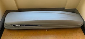 ����� �� �������� �� ���������� ���� ���� Thule Pacific 500
