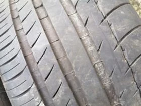 Гуми Зимни 255/40R17, снимка 5