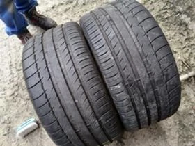 Гуми Зимни 255/40R17, снимка 2