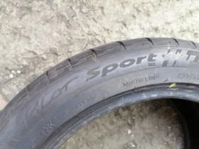Гуми Зимни 255/40R17, снимка 13