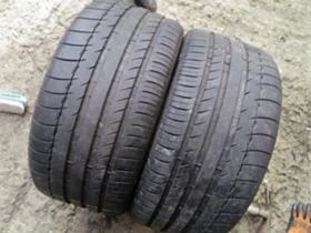 Гуми Зимни 255/40R17, снимка 3