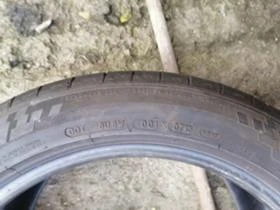 Гуми Зимни 255/40R17, снимка 10
