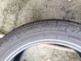 Гуми Зимни 255/40R17, снимка 11