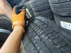 Гуми Всесезонни 205/75R17.5, снимка 3