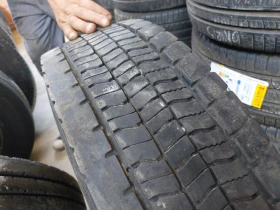 Гуми Всесезонни 205/75R17.5, снимка 1