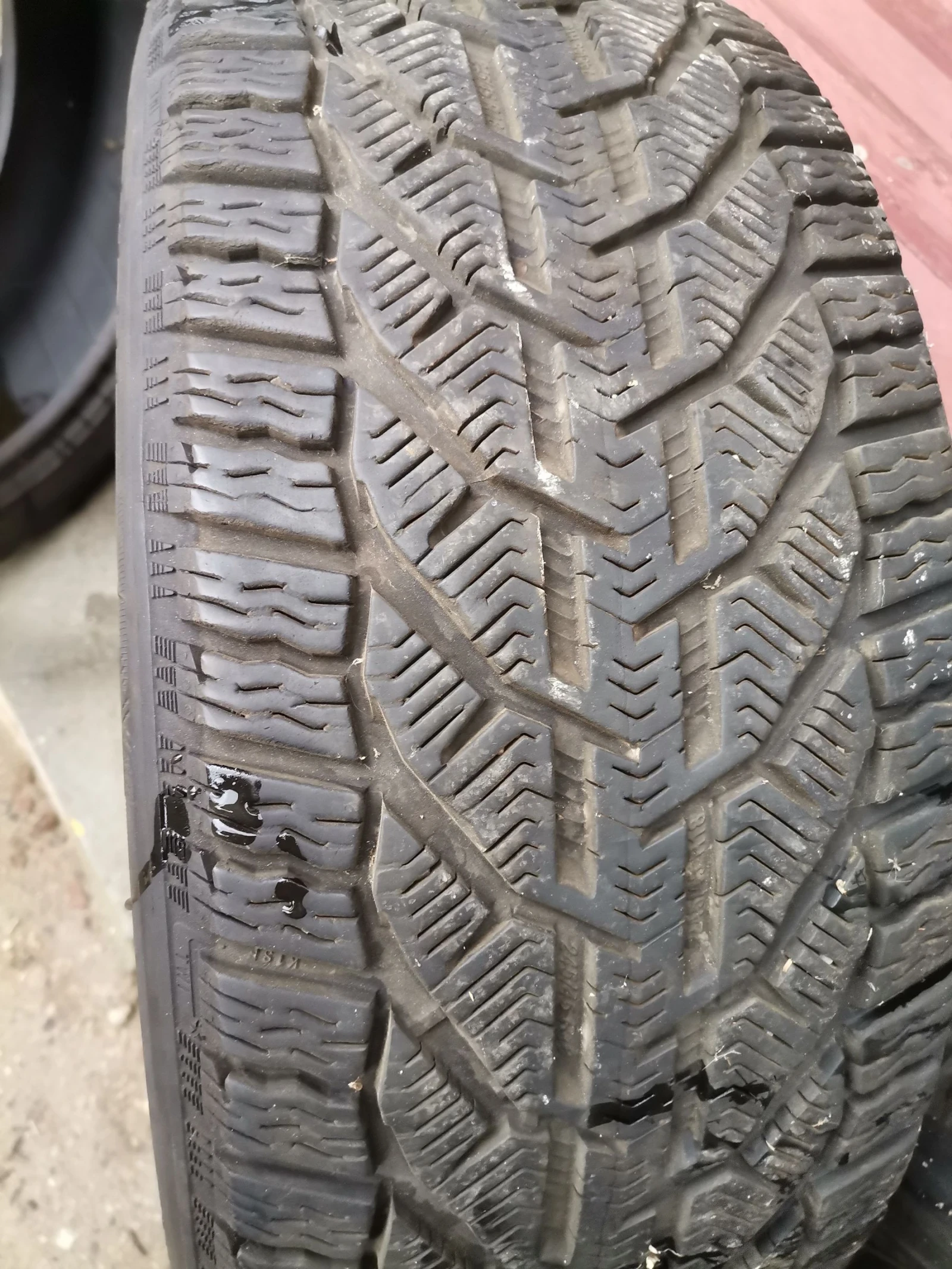 ���� 215/55R18 | Mobile.bg � ����������� 4