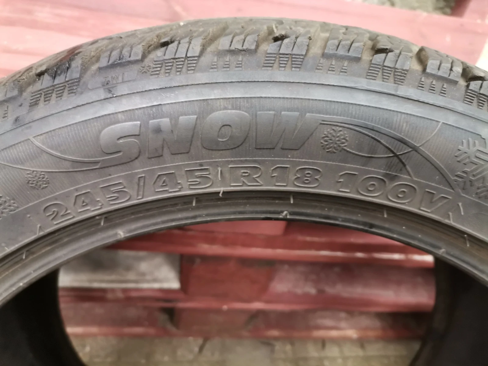 ���� 215/55R18 | Mobile.bg � ����������� 6