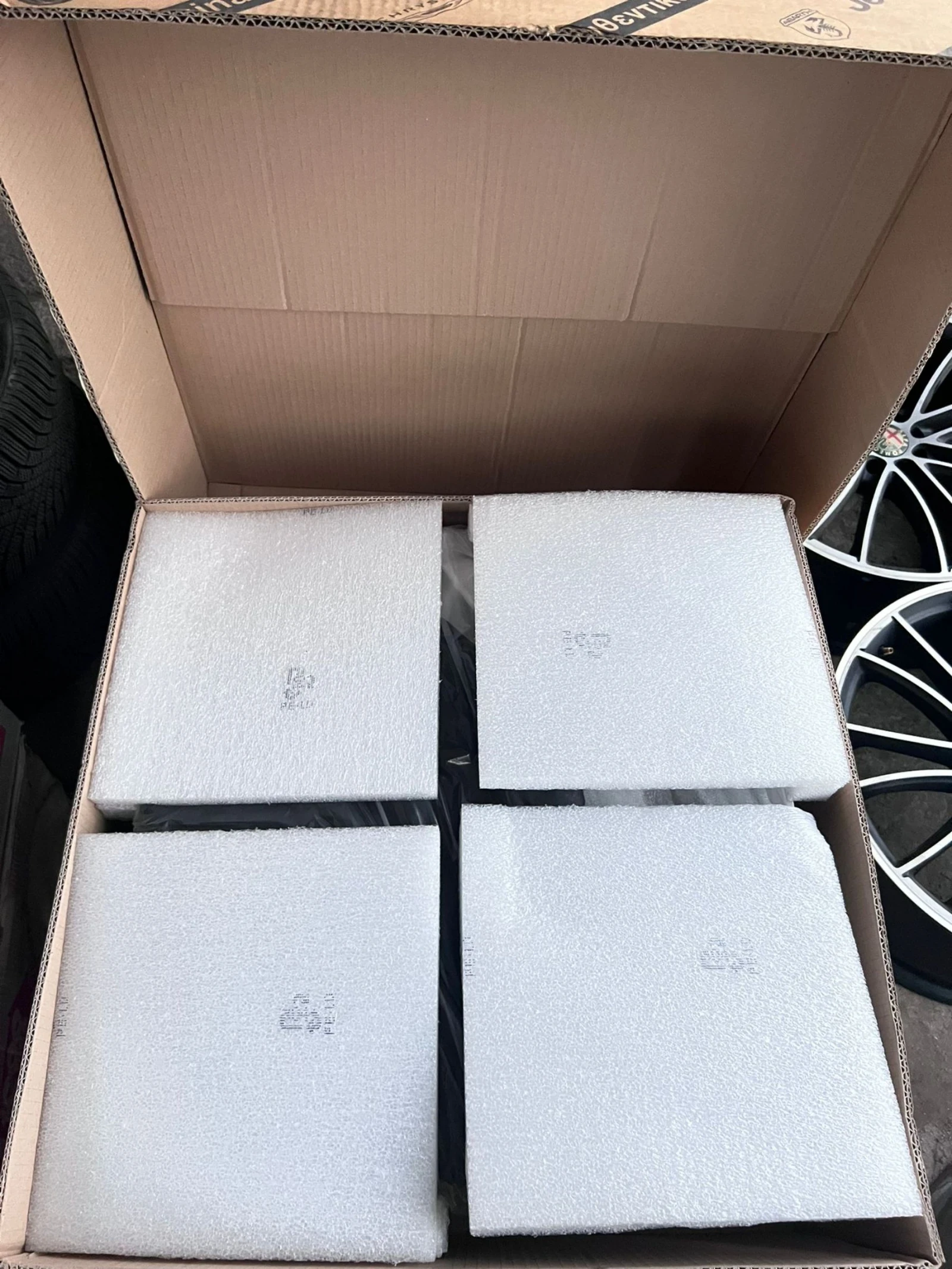    105/60R18  Fiat | Mobile.bg   5