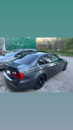    205/55R16  BMW 320 | Mobile.bg    3