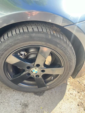        205/55R16  BMW 320