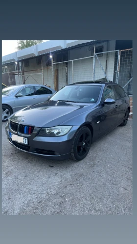    205/55R16  BMW 320 | Mobile.bg    4