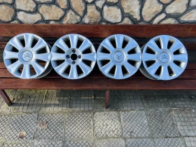 Джанти, снимка 4 - Гуми и джанти - 52944335