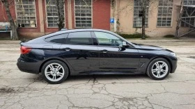 BMW 320  GT X-DRIVE М-PAKET, снимка 5