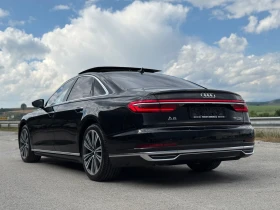 Audi A8 5.0-TDI-quattro-MASAJ-PODGREV-133.000km-TOP-FULL, снимка 4
