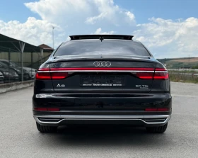 Audi A8 5.0-TDI-quattro-MASAJ-PODGREV-133.000km-TOP-FULL, снимка 5