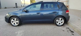 VW Golf 2.5L V5, снимка 4