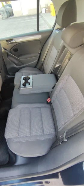 VW Golf 2.5L V5, снимка 9