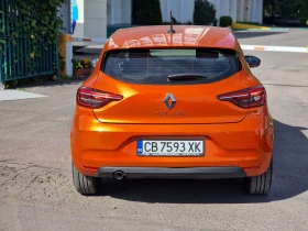 Renault Clio 1.0tce, снимка 5