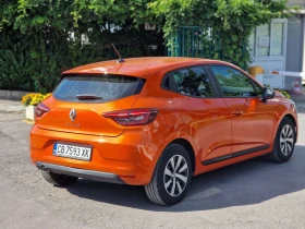 Renault Clio 1.0tce, снимка 4