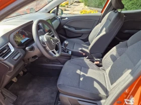 Renault Clio 1.0tce, снимка 8