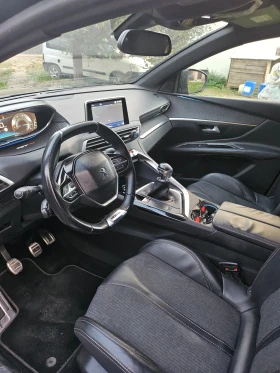 Peugeot 3008, снимка 5