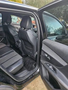 Peugeot 3008, снимка 8