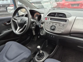Honda Jazz 1.2i, снимка 10
