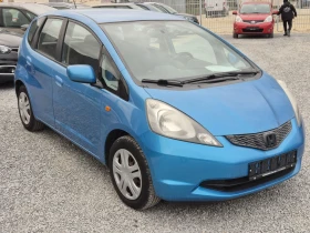 Honda Jazz 1.2i, снимка 1