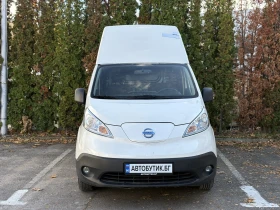 Nissan e-NV200 40 kWh Acenta   XL, снимка 2