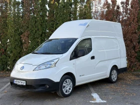 Nissan e-NV200 40 kWh Acenta   XL, снимка 3