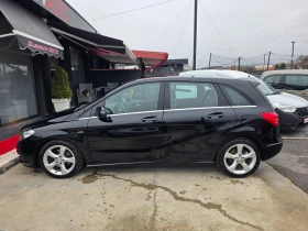 Mercedes-Benz B 200 156к.с -EURO 5b НАВИГАЦИЯ - ШВЕЙЦАРИЯ, снимка 4