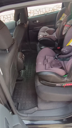 Peugeot 3008 1.6 Diesel-109к.с, снимка 9