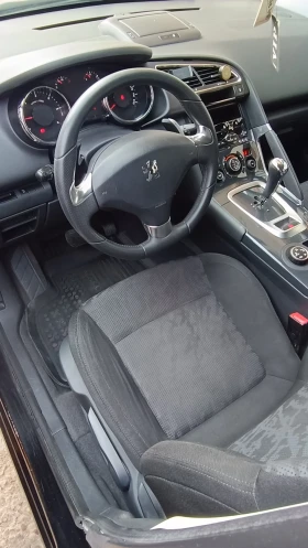 Peugeot 3008 1.6 Diesel-109к.с, снимка 6