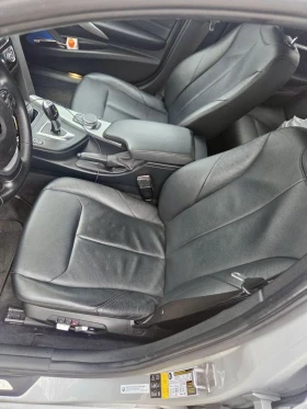 BMW 330 Xi , снимка 7
