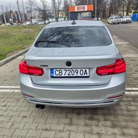 BMW 330 Xi , снимка 6