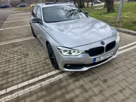 BMW 330 Xi , снимка 1