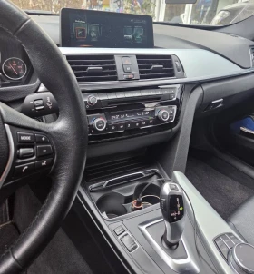 BMW 330 Xi , снимка 11