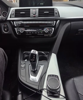 BMW 330 Xi , снимка 9