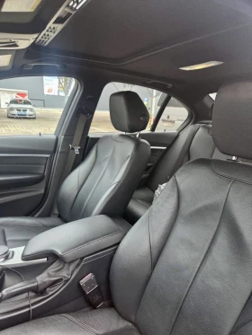 BMW 330 Xi , снимка 8