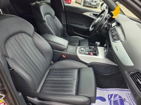 Audi A6 3.0 BITDI 313 k.c S-Line Matrix Швейцария, снимка 14